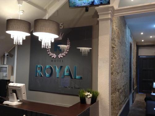 Royal Porto City – Porto, KY