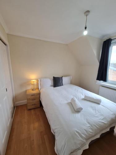Arthur St Rooms, Edinburgh (fotografie 6)