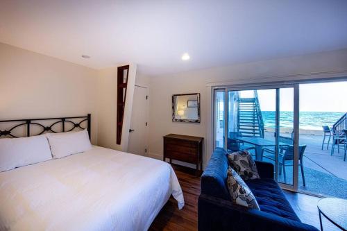 Qualicum Beach Ocean Suites