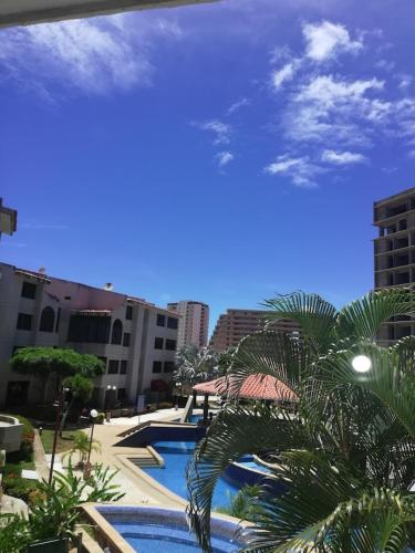 Pemandangan, Apartamento vacacional en Costa Azul-G4 in Porlamar