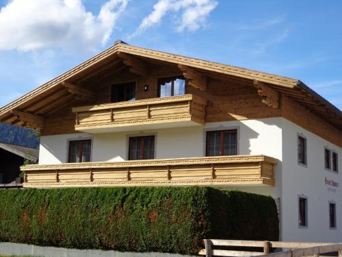 Haus Lanner, Altenmarkt im Pongau (zdjęcie 7)