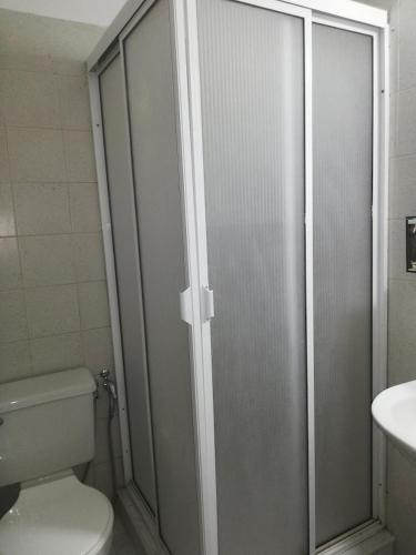 Shower, Apartamento vacacional en Costa Azul-G4 in Margarita Island