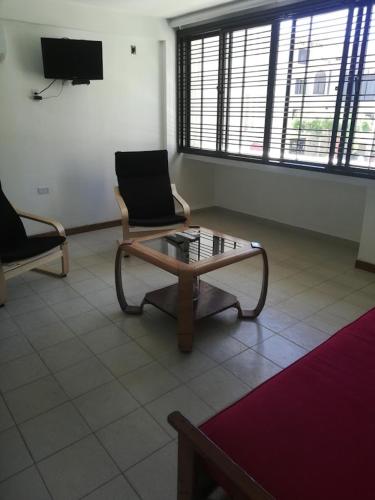 Apartamento vacacional en Costa Azul-G4 in Porlamar