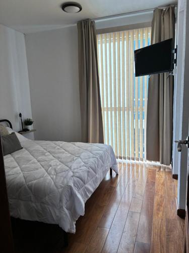 Hermoso departamento en Nápoles in Mexico City, Mexico
