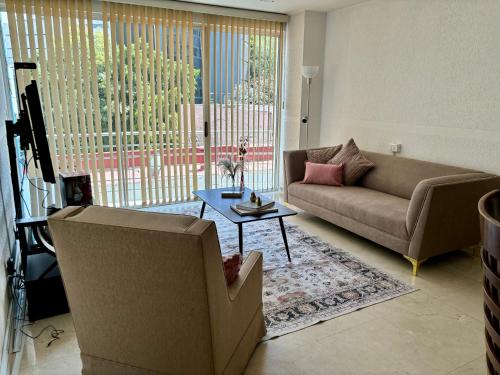 Hermoso departamento en Nápoles in Mexico City, Mexico