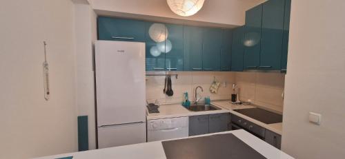 Aerodrom Park Apartment - Skopje, Skopje (fotografie 8)