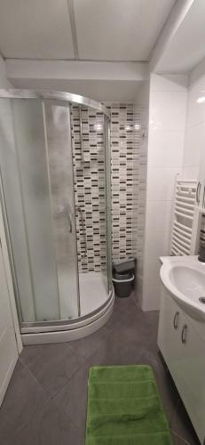 Aerodrom Park Apartment - Skopje, Skopje (fotografie 9)