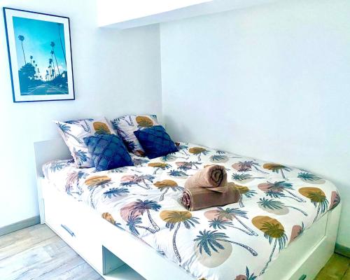 Appartement Climatisé & wifi Béziers - Surfer Paradise - Location saisonnière - Béziers