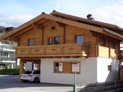 Haus Lanner, Altenmarkt im Pongau (zdjęcie 8)