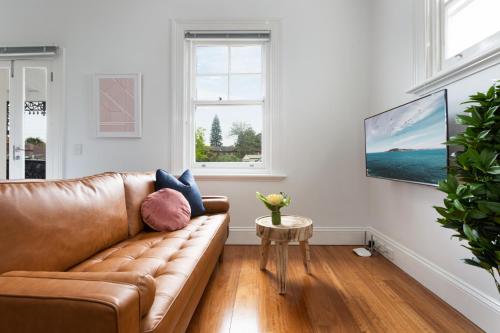 Explore Sydney Staying in Perfect Located Studio - image 12