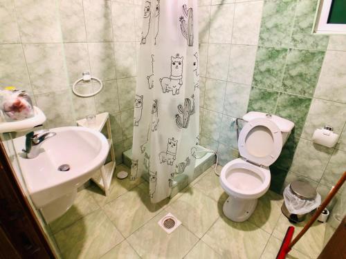 Super modern comfortable apartment at the heart of historic Amman - image 7