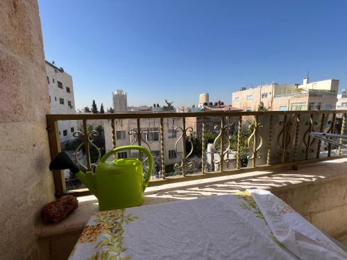 Super modern comfortable apartment at the heart of historic Amman - image 4