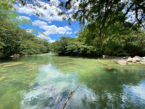 Apartamentos Centrales y Equipados con Wifi Cerca al Parque San Rafael