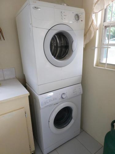 Bornu #1 in Garrison