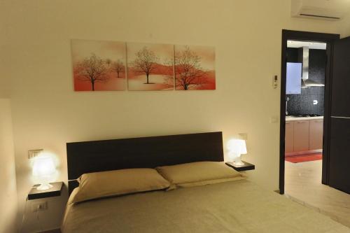 Kings Of Rome Apartments, Roma (foto 7)