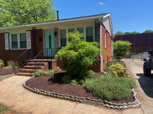 West-End Downtown Charlotte - Easy Access to Airport & JCSU in Charlotte, USA