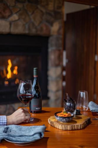 Discovery Resorts - Cradle Mountain