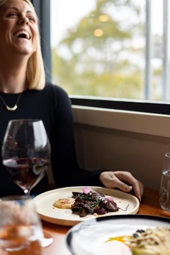 Discovery Resorts - Cradle Mountain