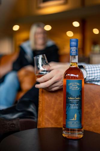 Discovery Resorts - Cradle Mountain