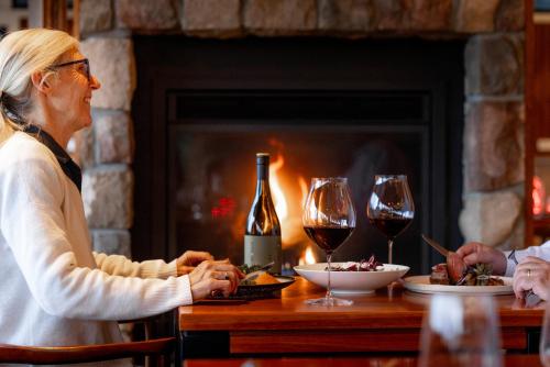 Discovery Resorts - Cradle Mountain