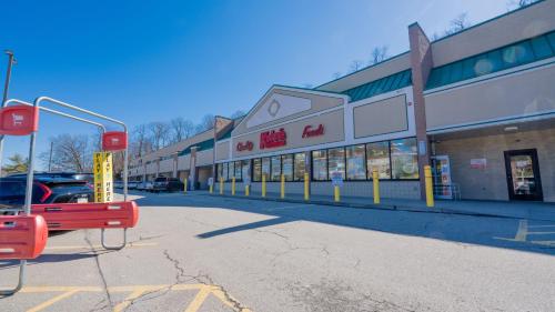 Shops, THE INN-Pittsburgh in Pittsburgh (PA)