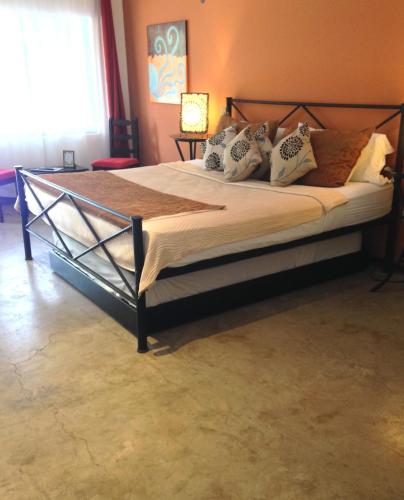 Conchal Hotel, Brasilito (foto 6)