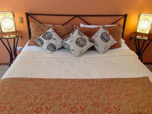 Conchal Hotel, Brasilito (foto 7)