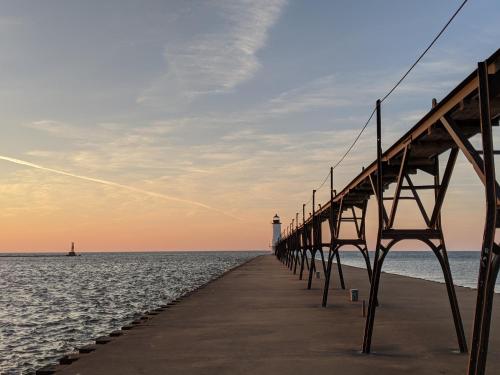 Navigate Manistee Navigate Manistee