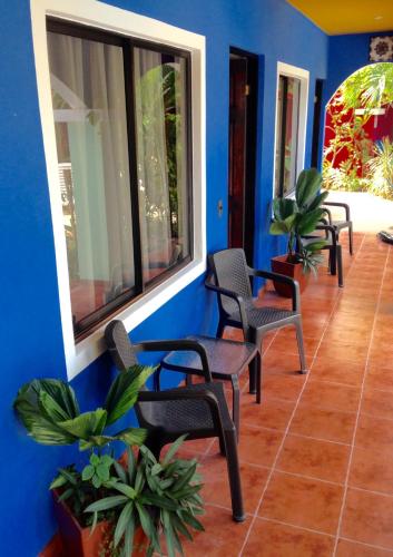 Conchal Hotel, Brasilito (foto 8)