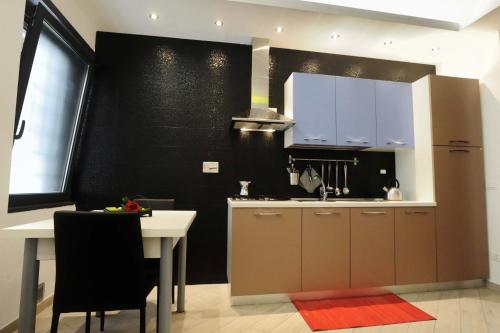 Kings Of Rome Apartments, Roma (foto 9)
