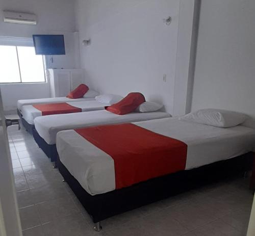 Hotel Laureles 70 Medellin - Photo 1