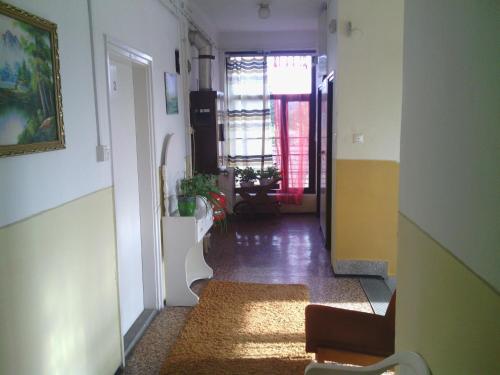 Centrum Panzio in Kaposvar