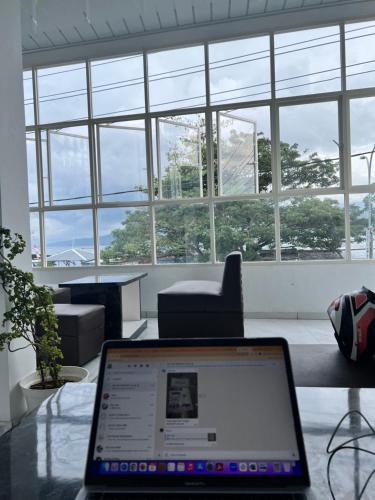 KBI HOSTEL in Kastela