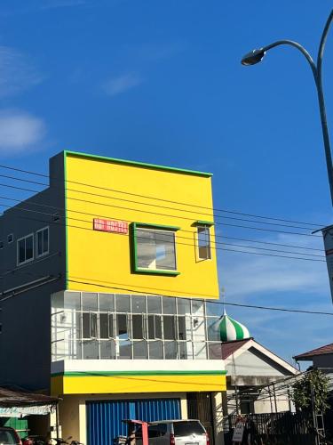 KBI HOSTEL in Kastela