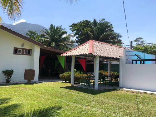 Villas La Romana in Salitran