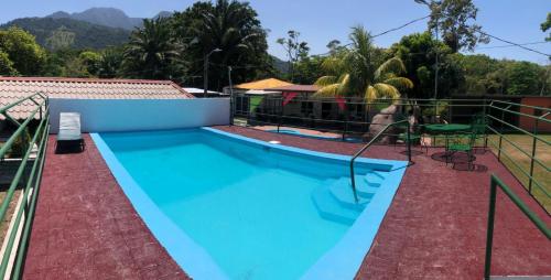 Dintorni, Villas La Romana in Salitran