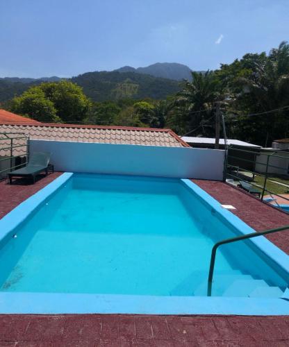 Villas La Romana in Salitran