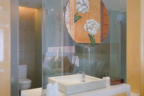 Paco Hotel Ouzhuang Metro Guangzhou – Guangzhou (Canton), IA