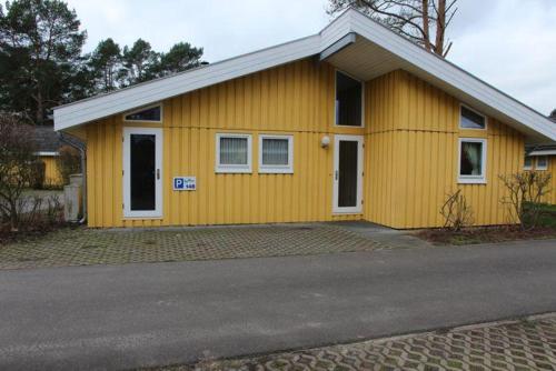 Seeschwalbe 148 in Mirow, Deutschland