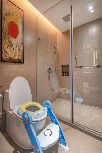 Changsha Zealandia Serviced Apartment