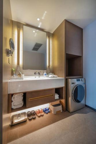 Changsha Zealandia Serviced Apartment