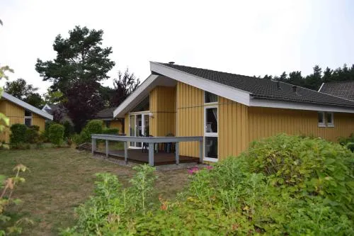 Seeschwalbe 191 in Mirow, Deutschland