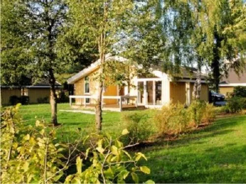 Seeschwalbe 223 in Mirow, Deutschland