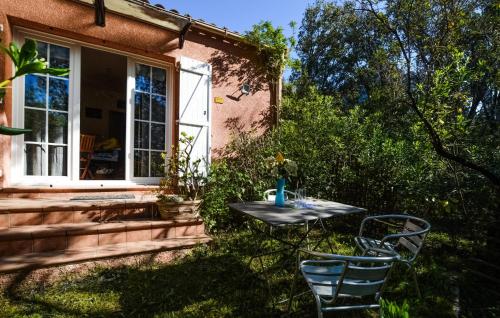 Lovely Home In Afa With House A Panoramic View 1