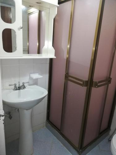 Pancuran, Beautiful Apartment in Margarita Island -H in Porlamar