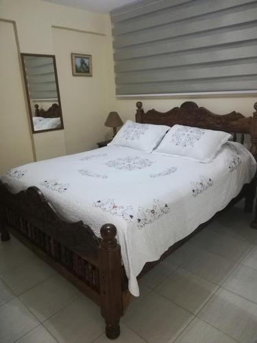 Beautiful Apartment in Margarita Island -H in Porlamar