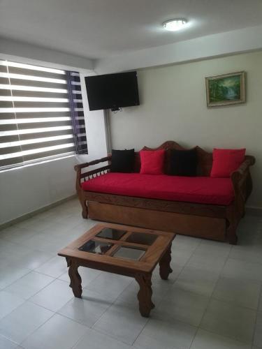 Beautiful Apartment in Margarita Island -H in Porlamar