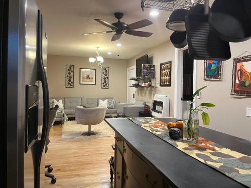Private and Comfortable Stay near Chicago in Northbrook, USA
