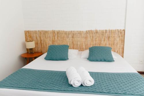 Palace Beach Hostel in Copacabana