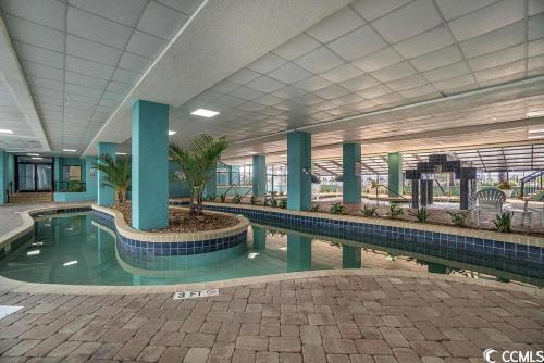 2 room Ocean View King Suit Landmark Myrtle Beach - 전망